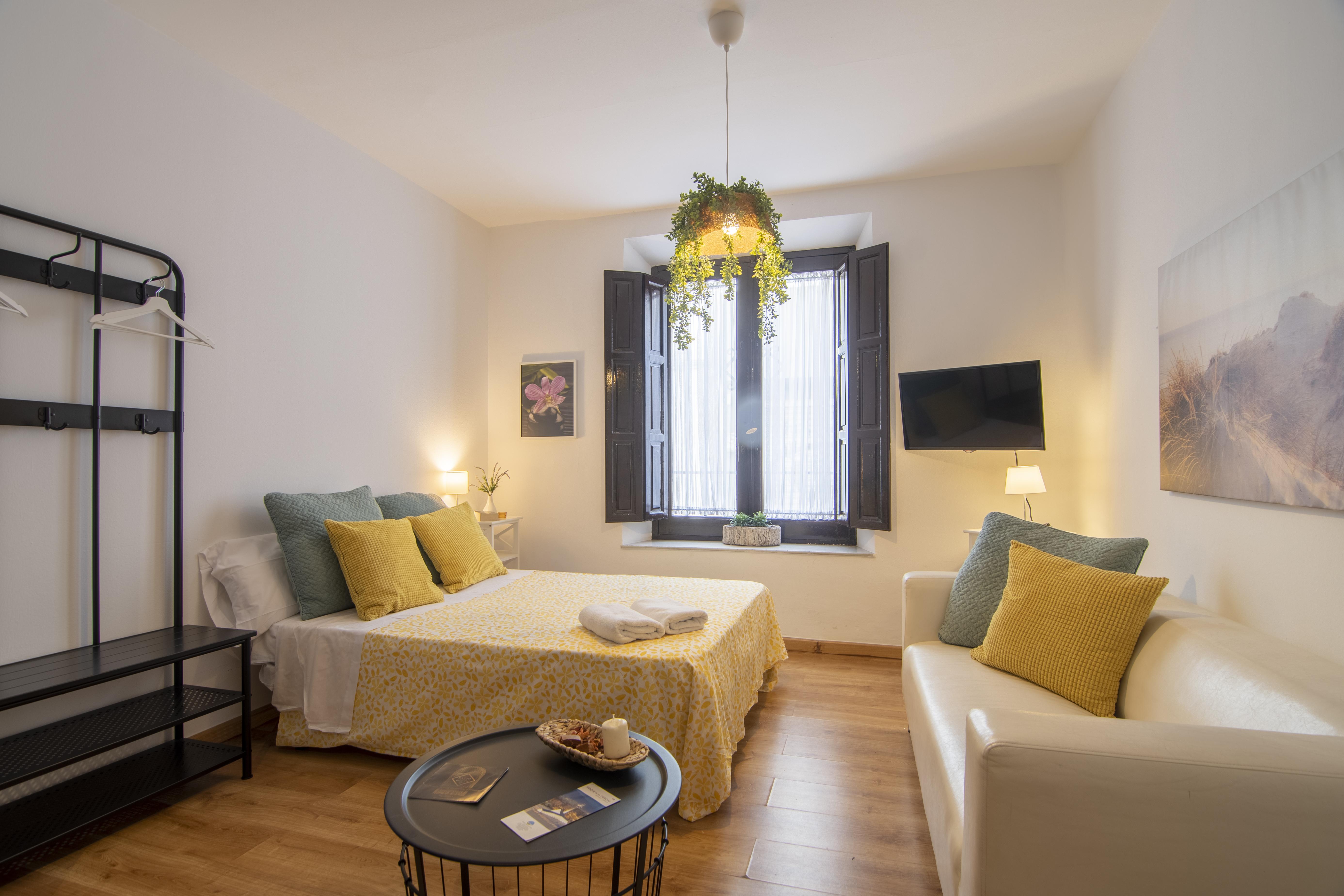 Casa Montalban Apartamentos Turisticos Grenada Zewnętrze zdjęcie