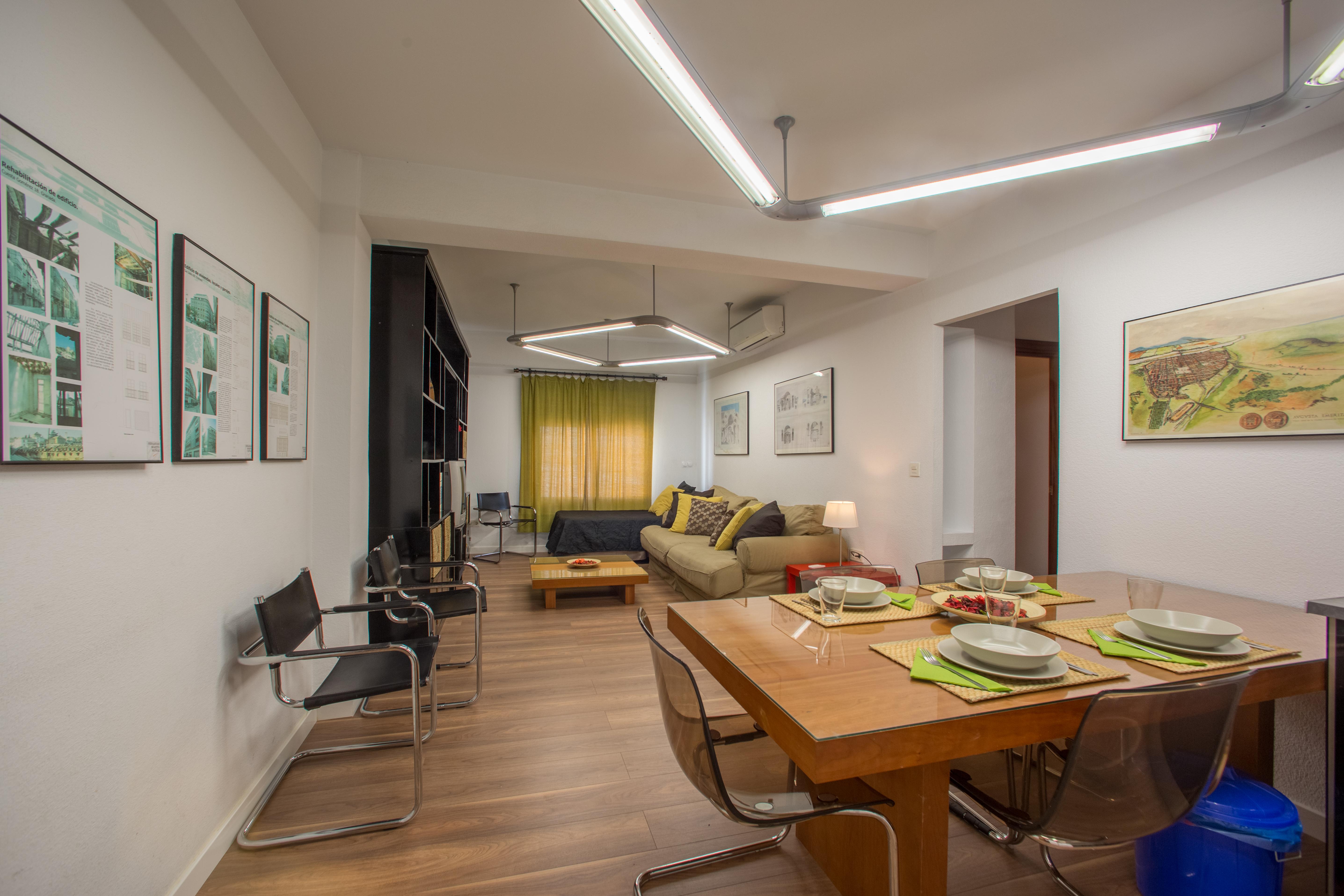 Casa Montalban Apartamentos Turisticos Grenada Zewnętrze zdjęcie