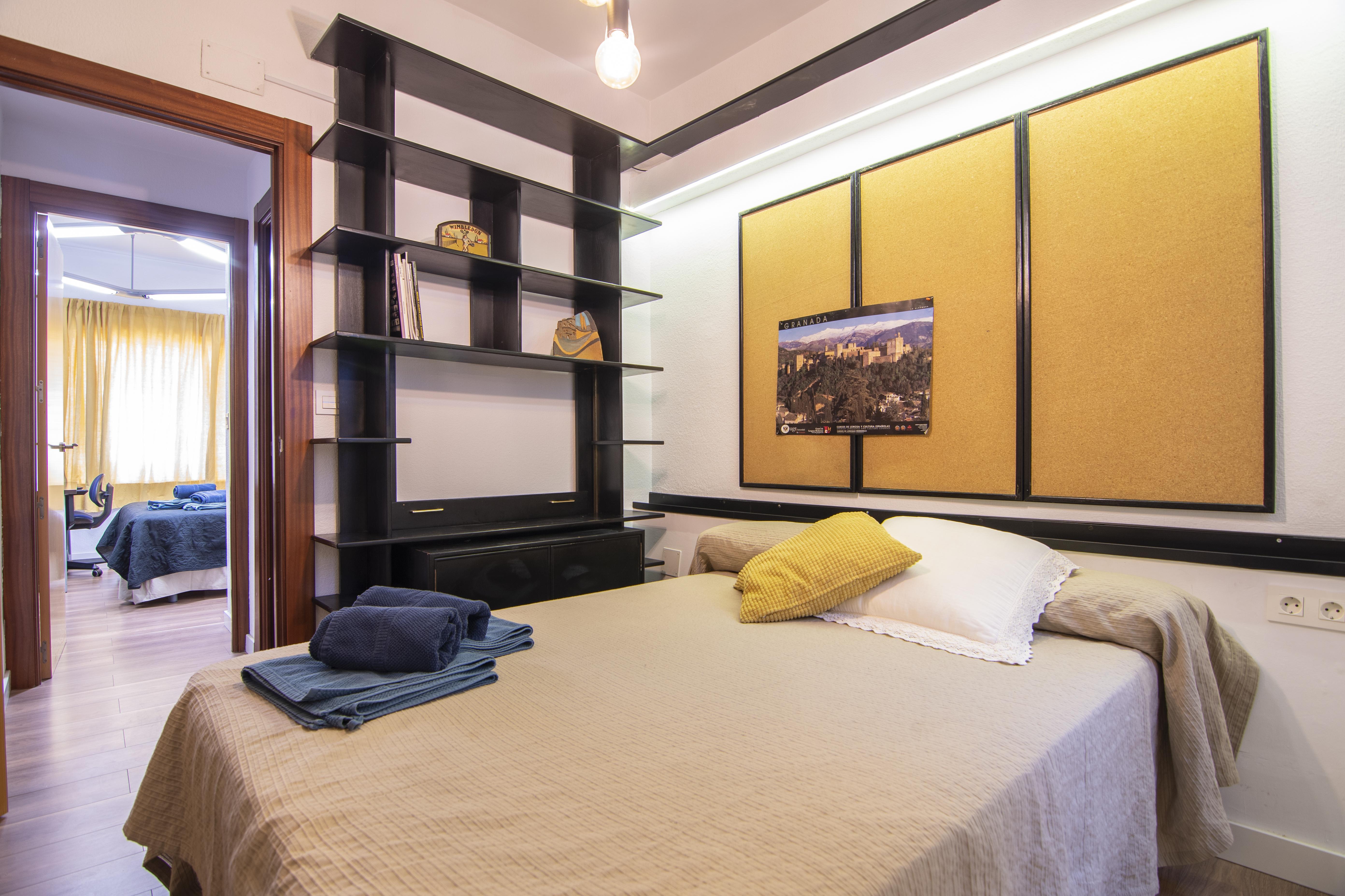 Casa Montalban Apartamentos Turisticos Grenada Zewnętrze zdjęcie