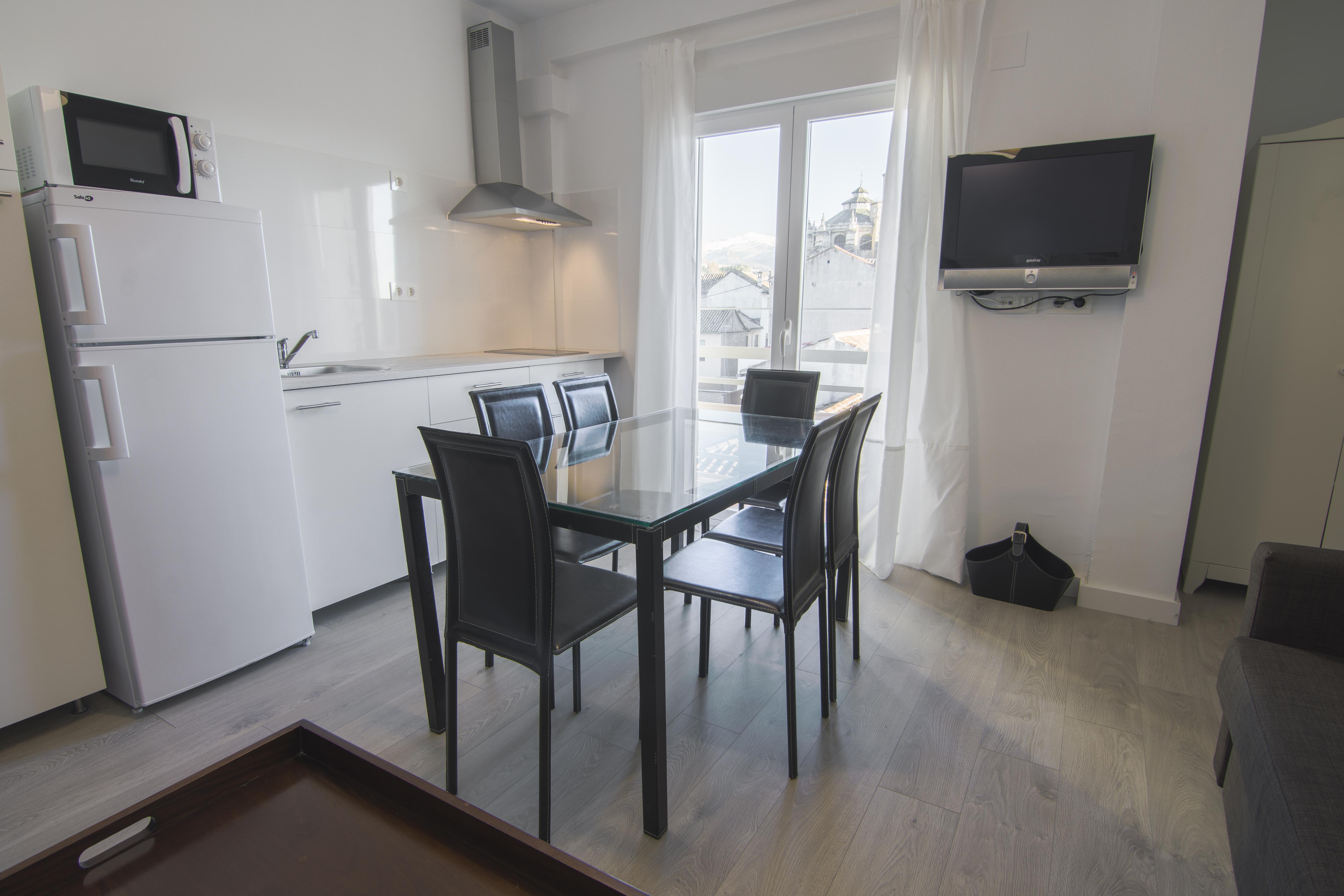 Casa Montalban Apartamentos Turisticos Grenada Zewnętrze zdjęcie