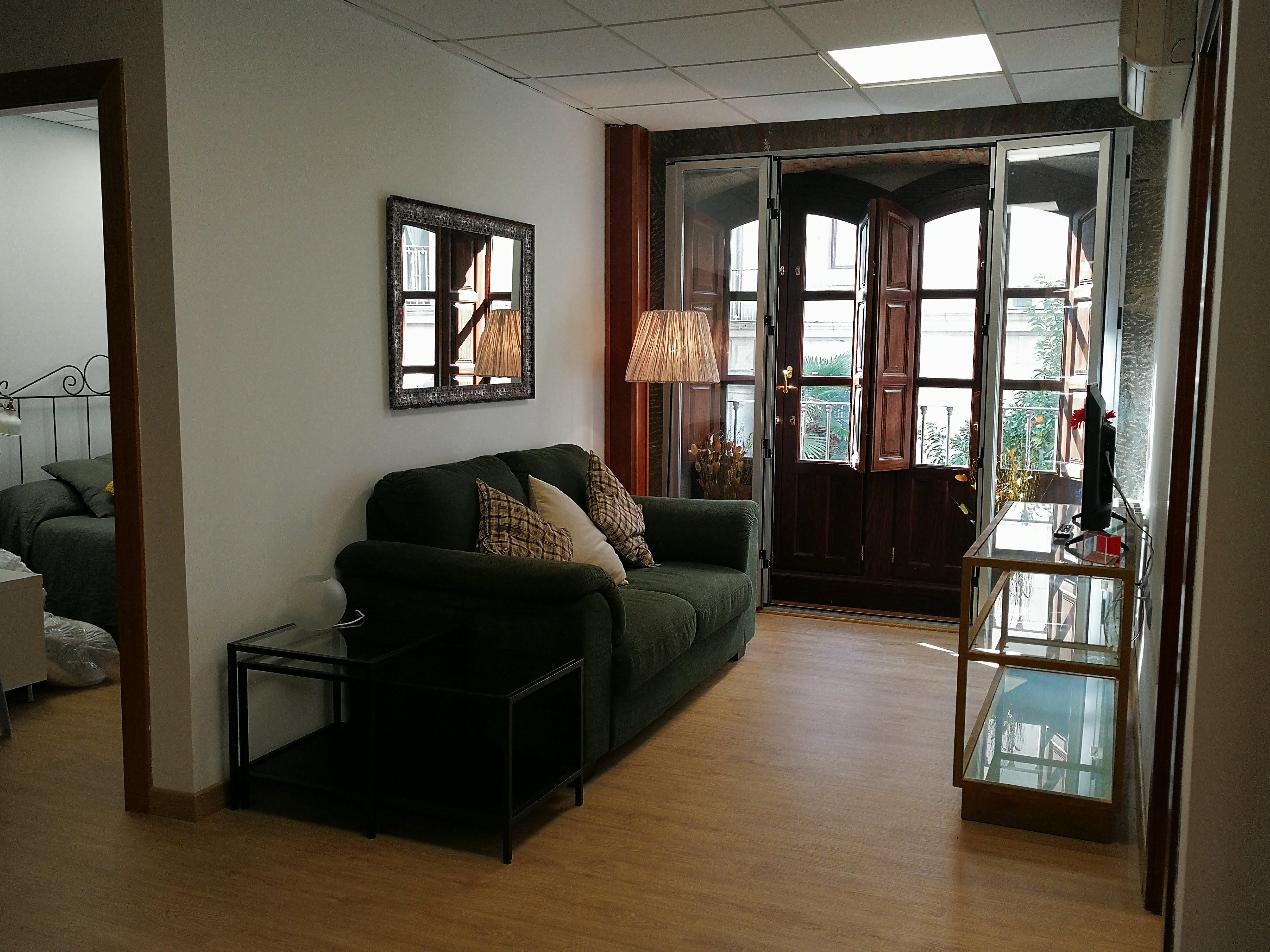Casa Montalban Apartamentos Turisticos Grenada Zewnętrze zdjęcie