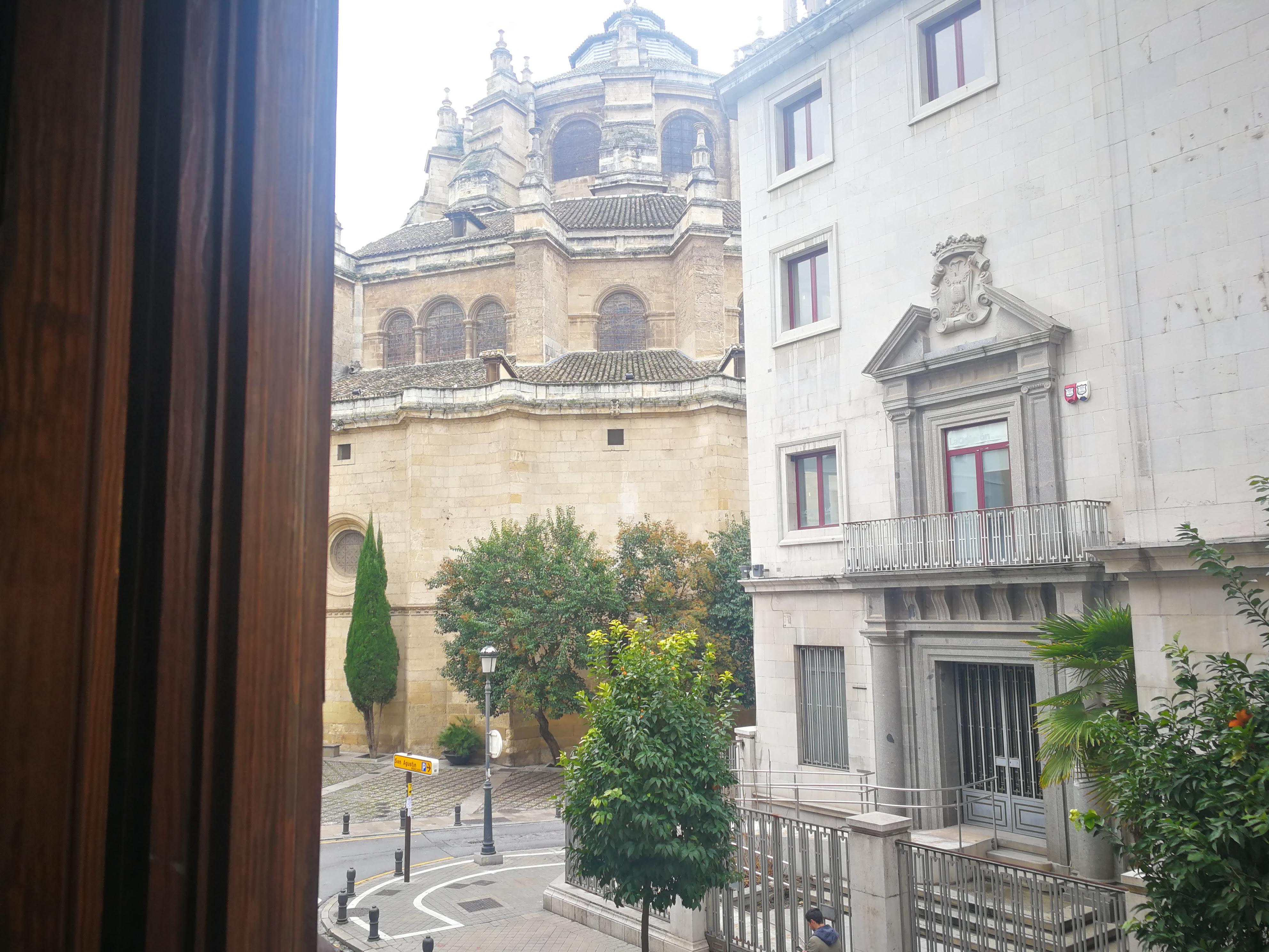 Casa Montalban Apartamentos Turisticos Grenada Zewnętrze zdjęcie