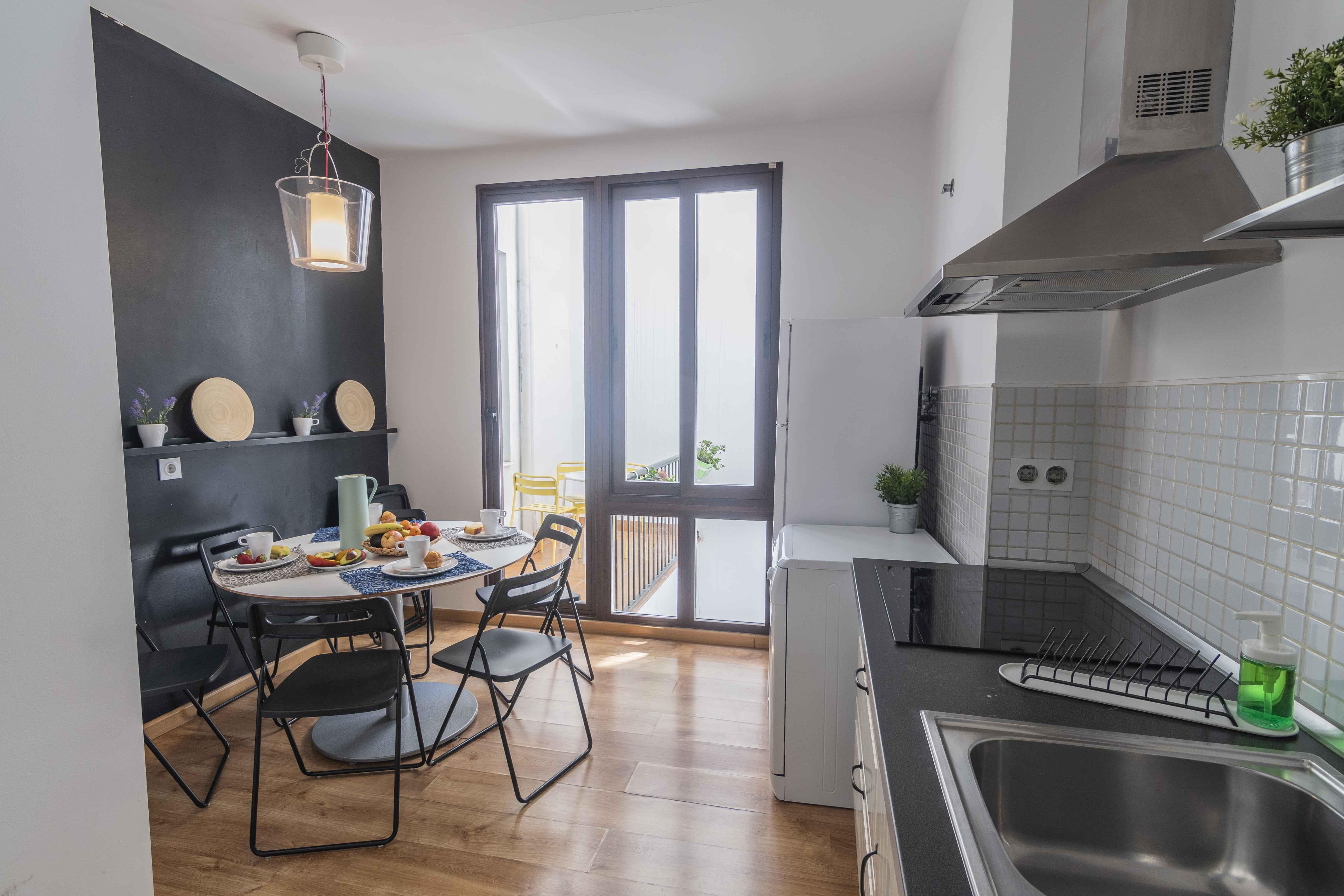 Casa Montalban Apartamentos Turisticos Grenada Zewnętrze zdjęcie