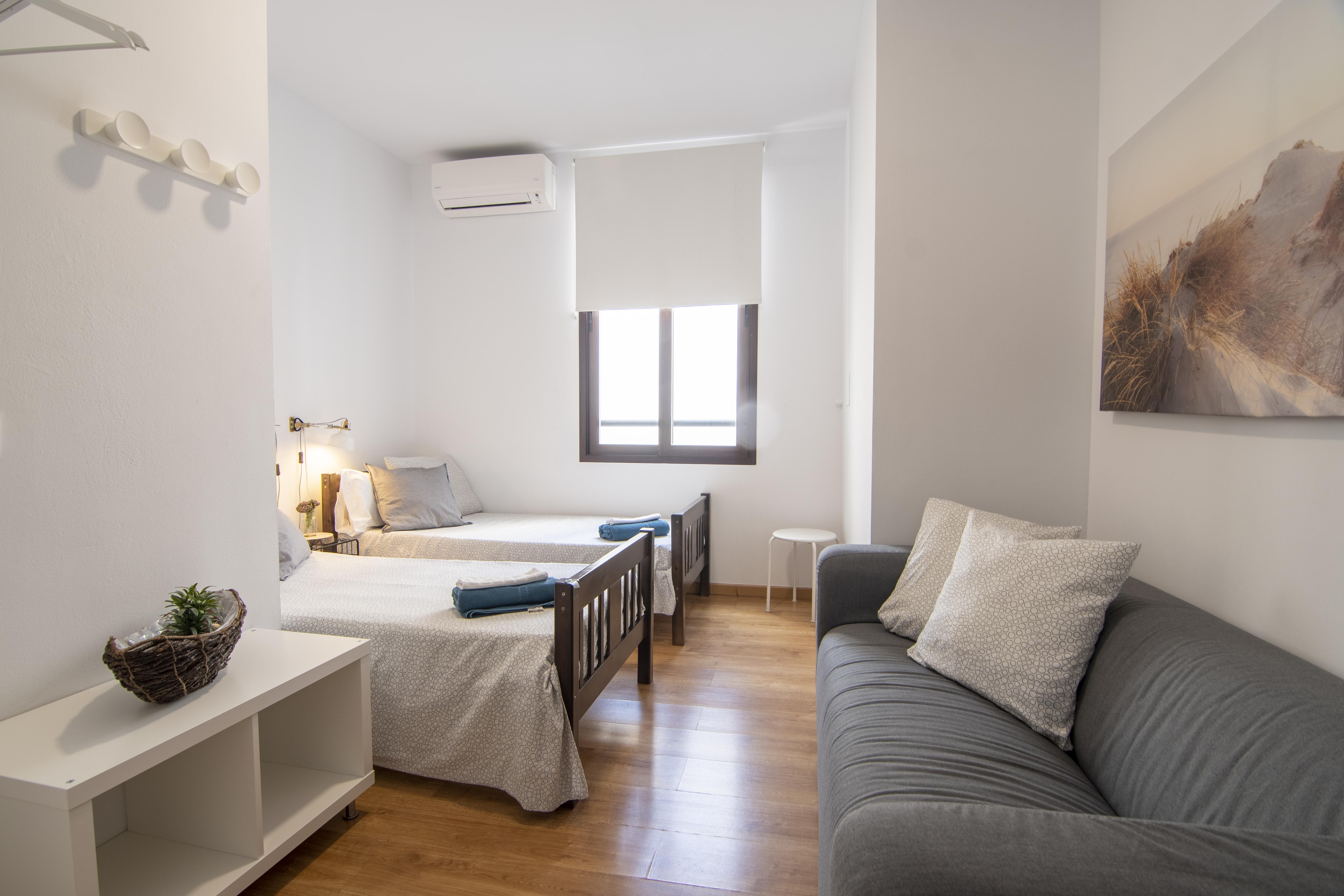 Casa Montalban Apartamentos Turisticos Grenada Zewnętrze zdjęcie