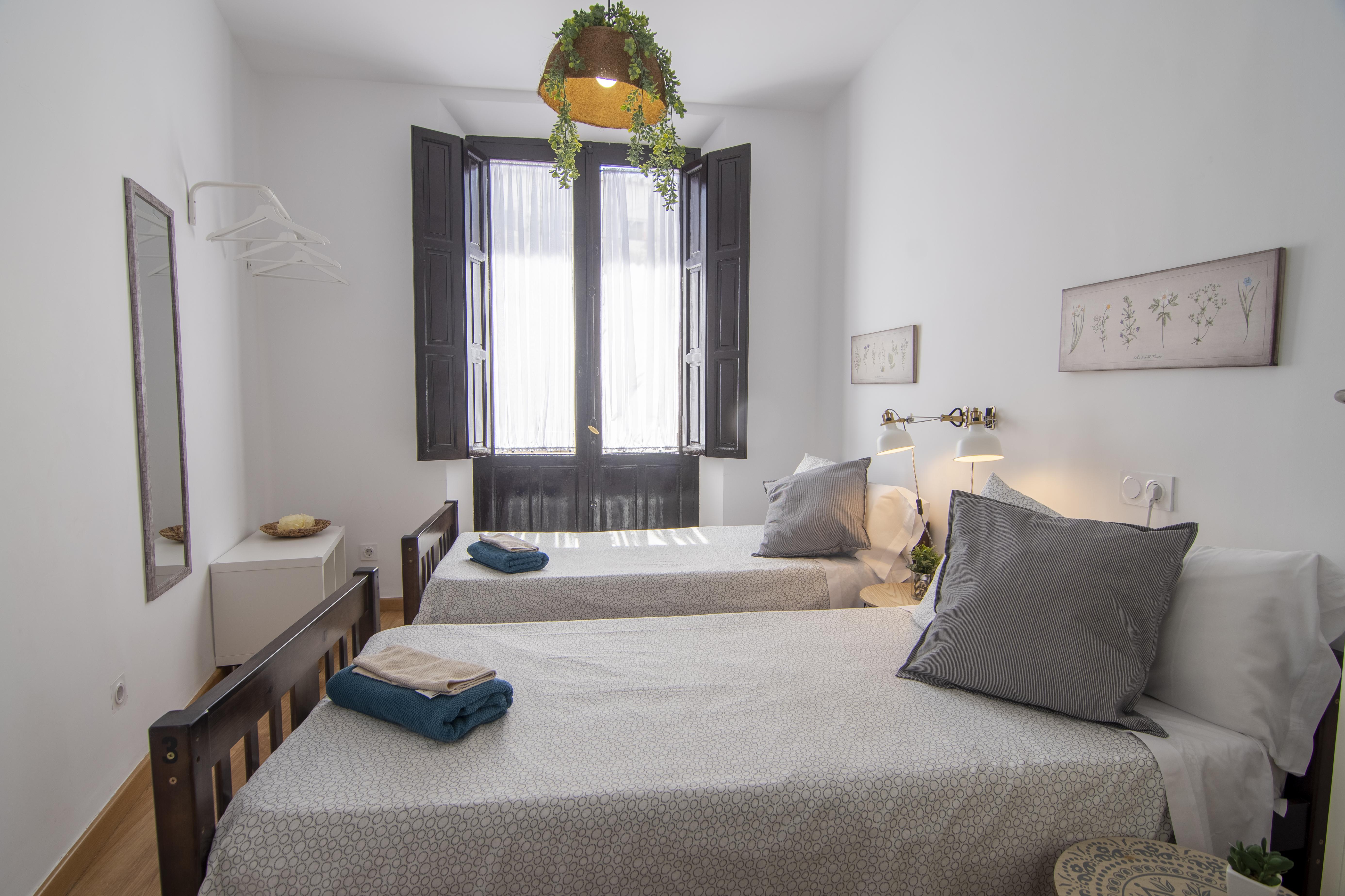 Casa Montalban Apartamentos Turisticos Grenada Zewnętrze zdjęcie