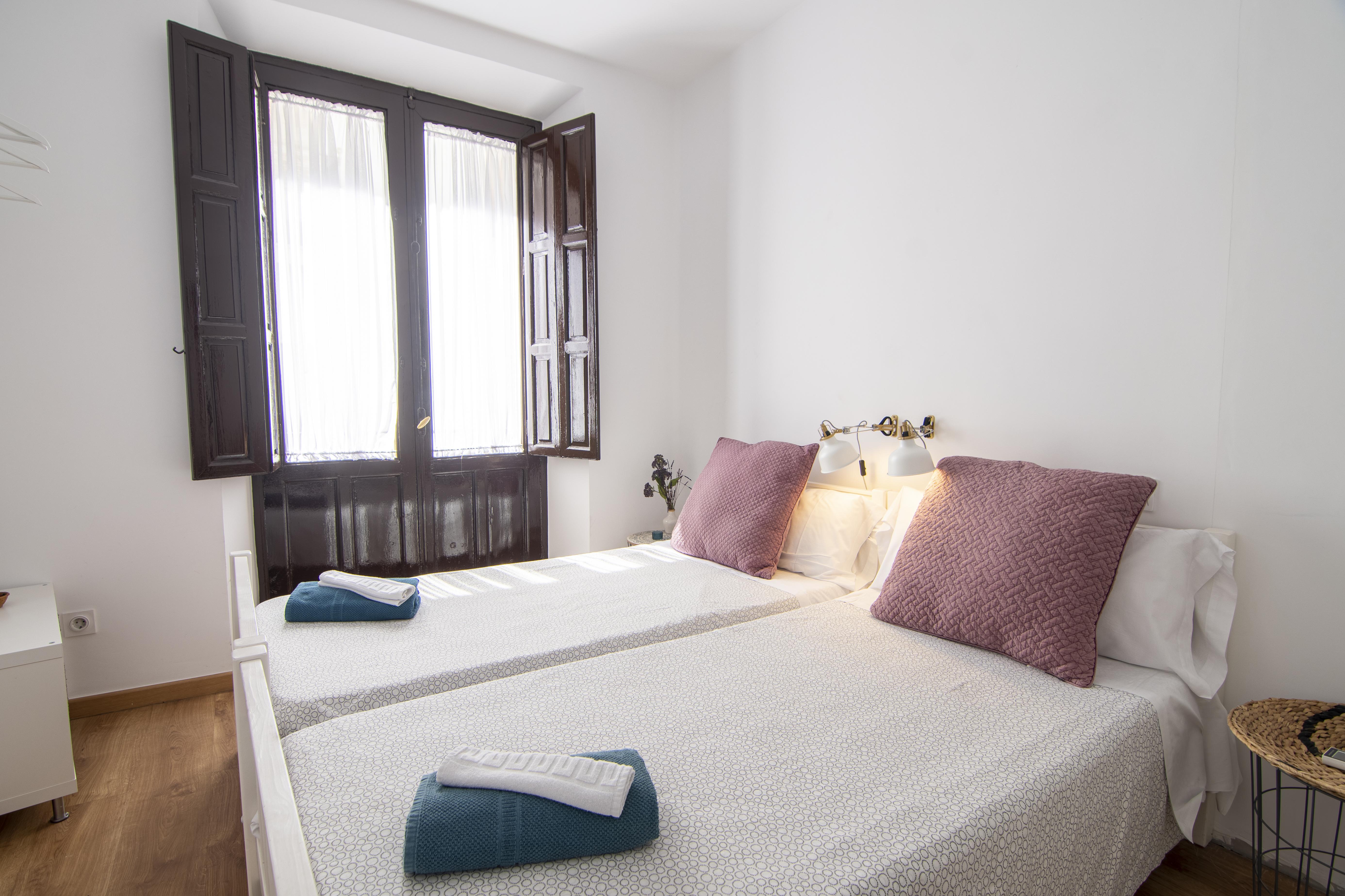 Casa Montalban Apartamentos Turisticos Grenada Zewnętrze zdjęcie