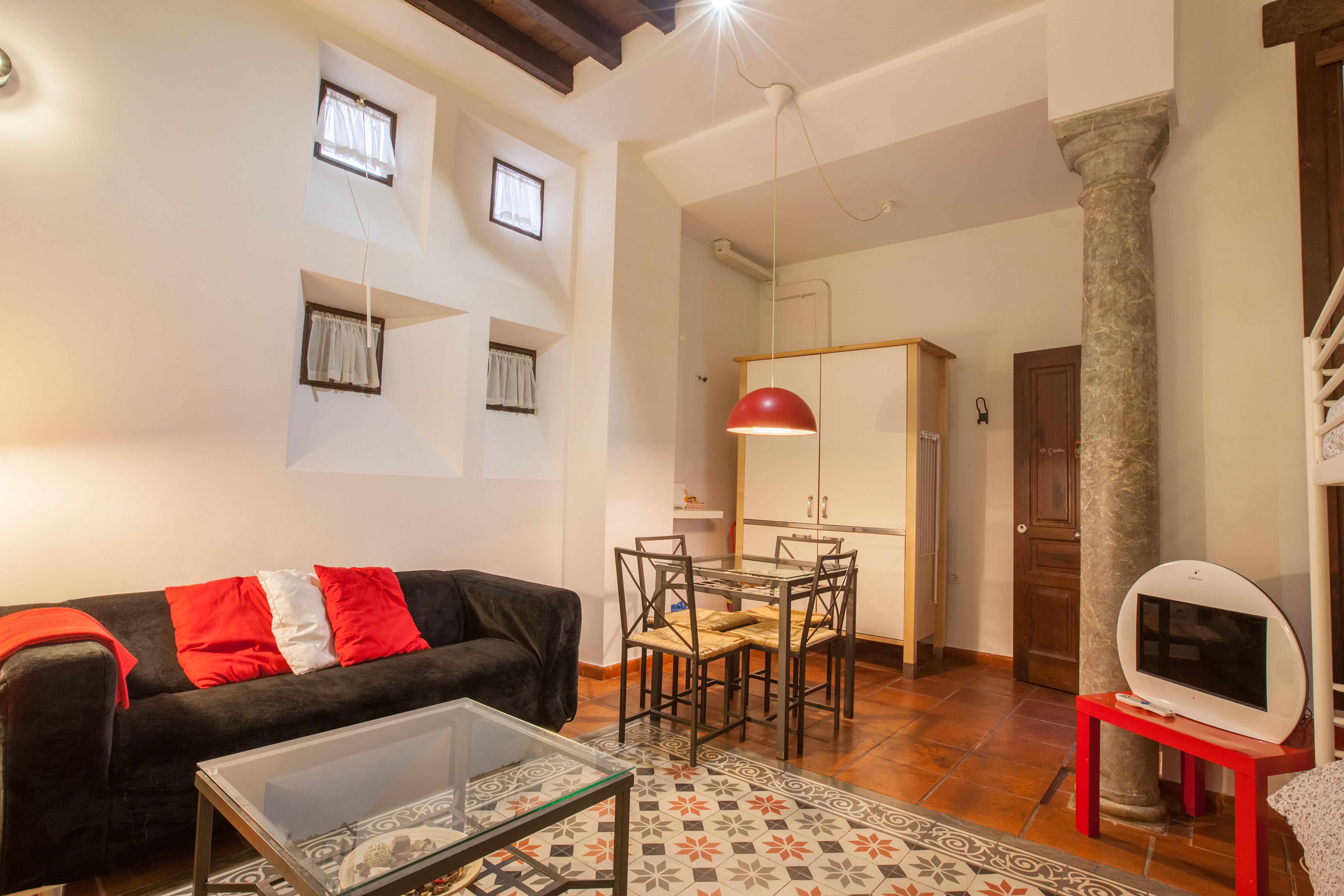 Casa Montalban Apartamentos Turisticos Grenada Zewnętrze zdjęcie