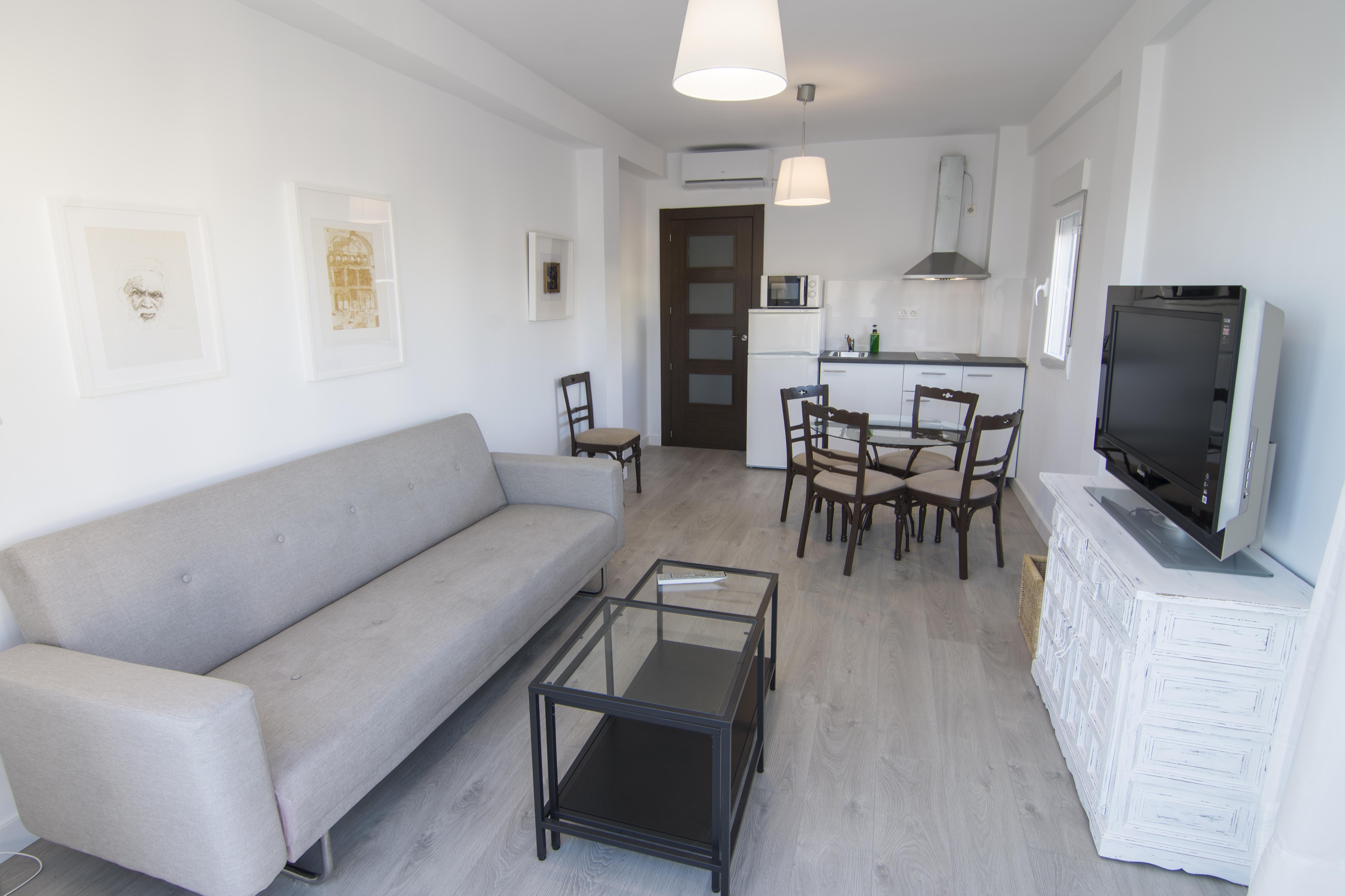 Casa Montalban Apartamentos Turisticos Grenada Zewnętrze zdjęcie