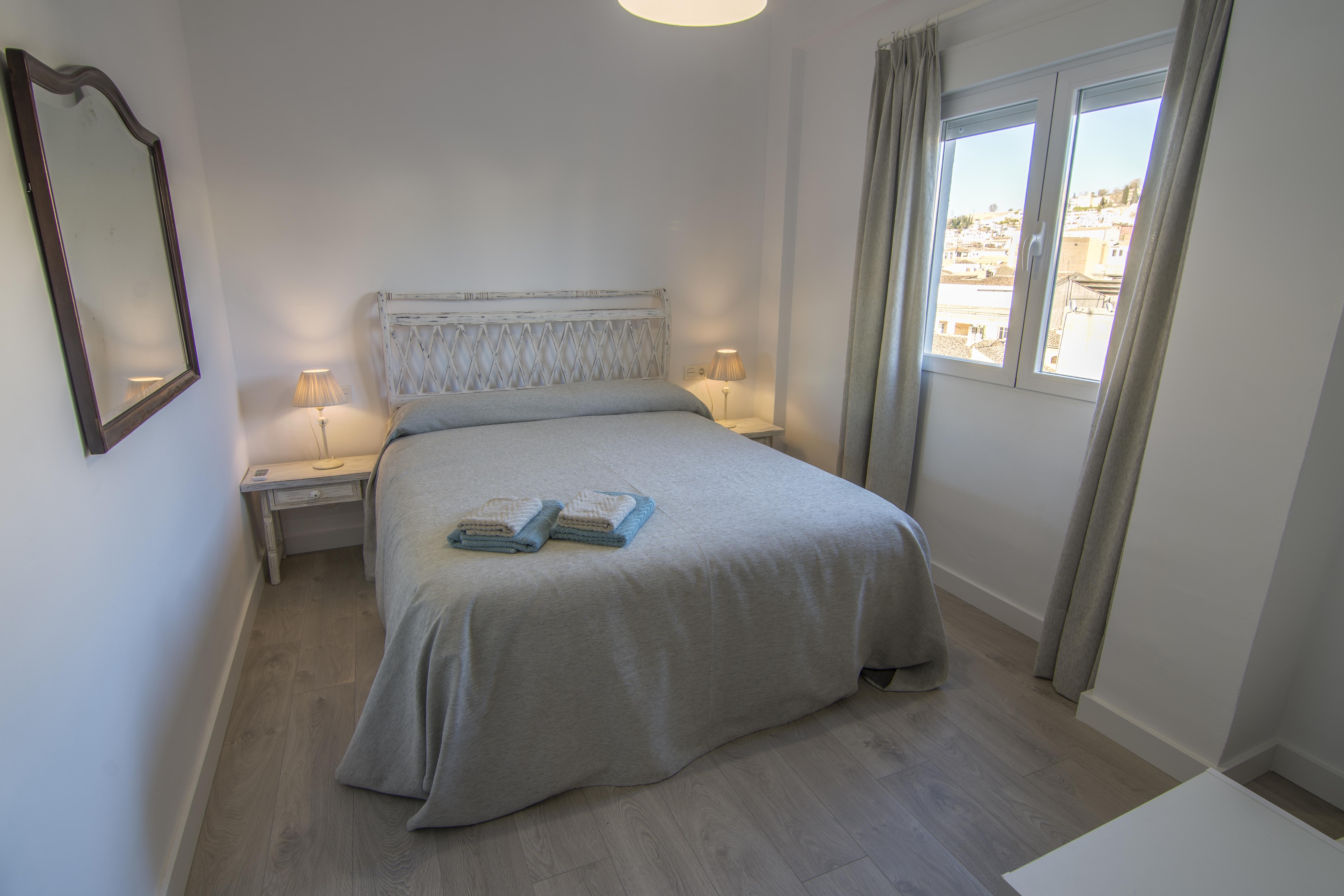 Casa Montalban Apartamentos Turisticos Grenada Zewnętrze zdjęcie