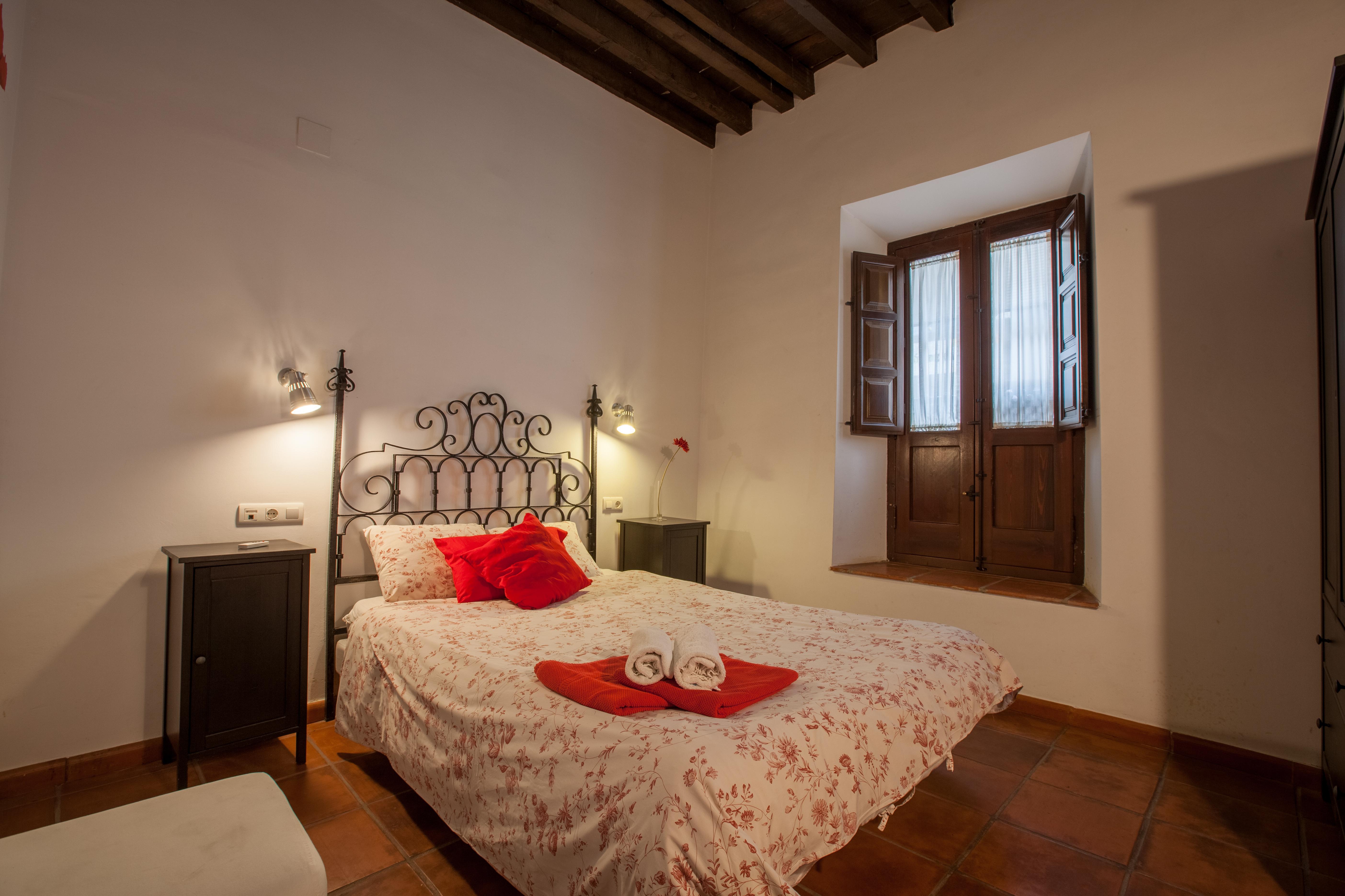 Casa Montalban Apartamentos Turisticos Grenada Zewnętrze zdjęcie