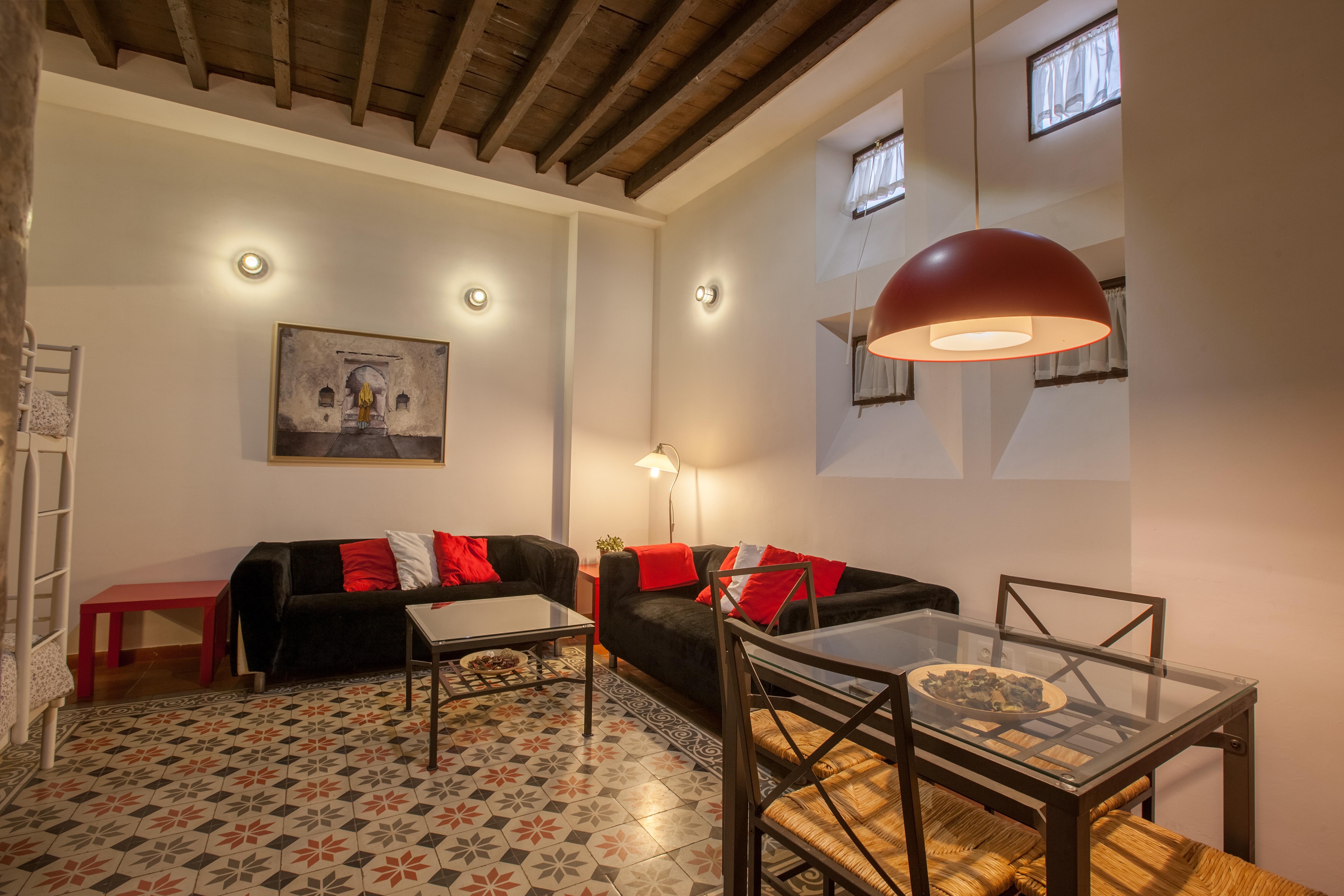 Casa Montalban Apartamentos Turisticos Grenada Zewnętrze zdjęcie