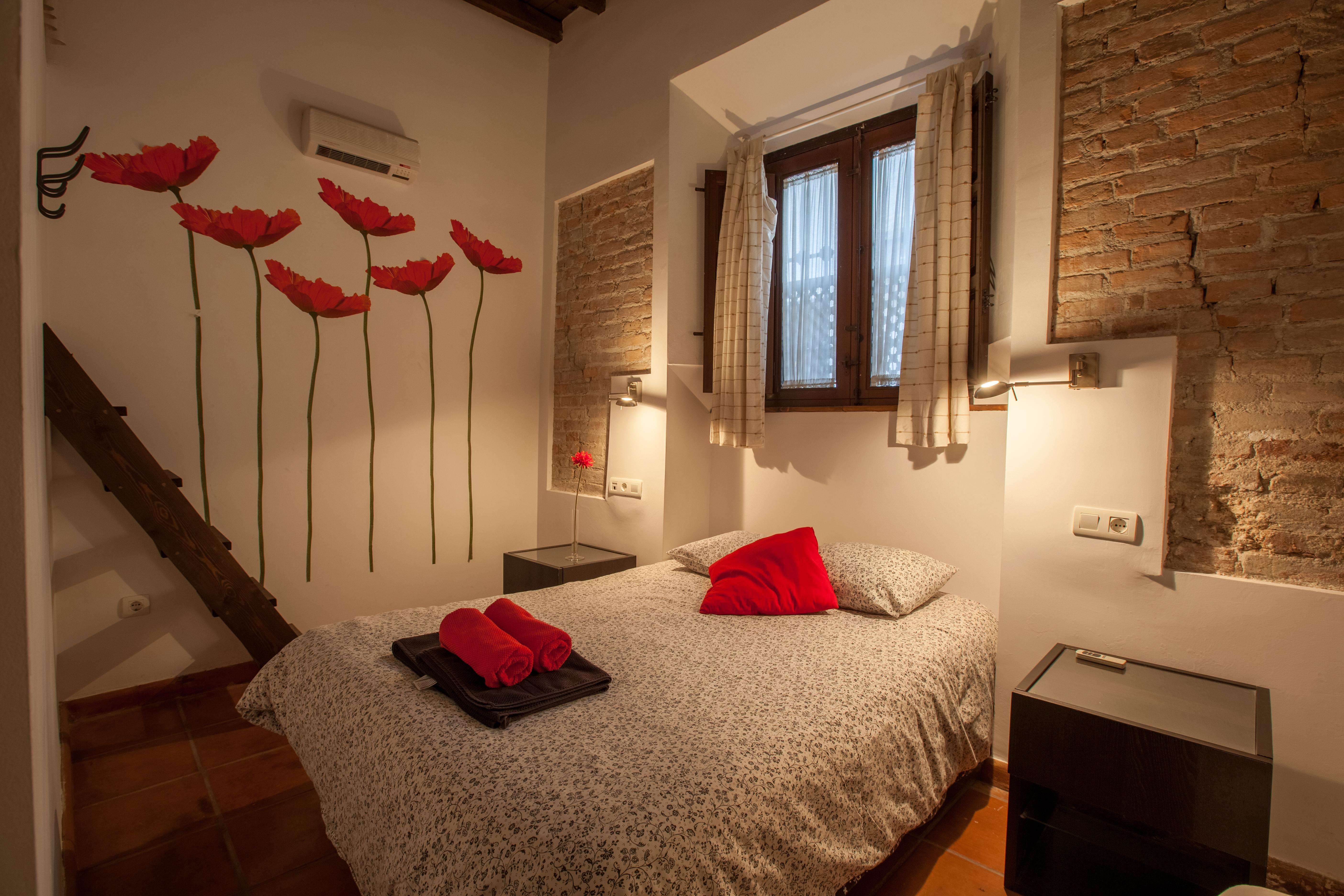 Casa Montalban Apartamentos Turisticos Grenada Zewnętrze zdjęcie