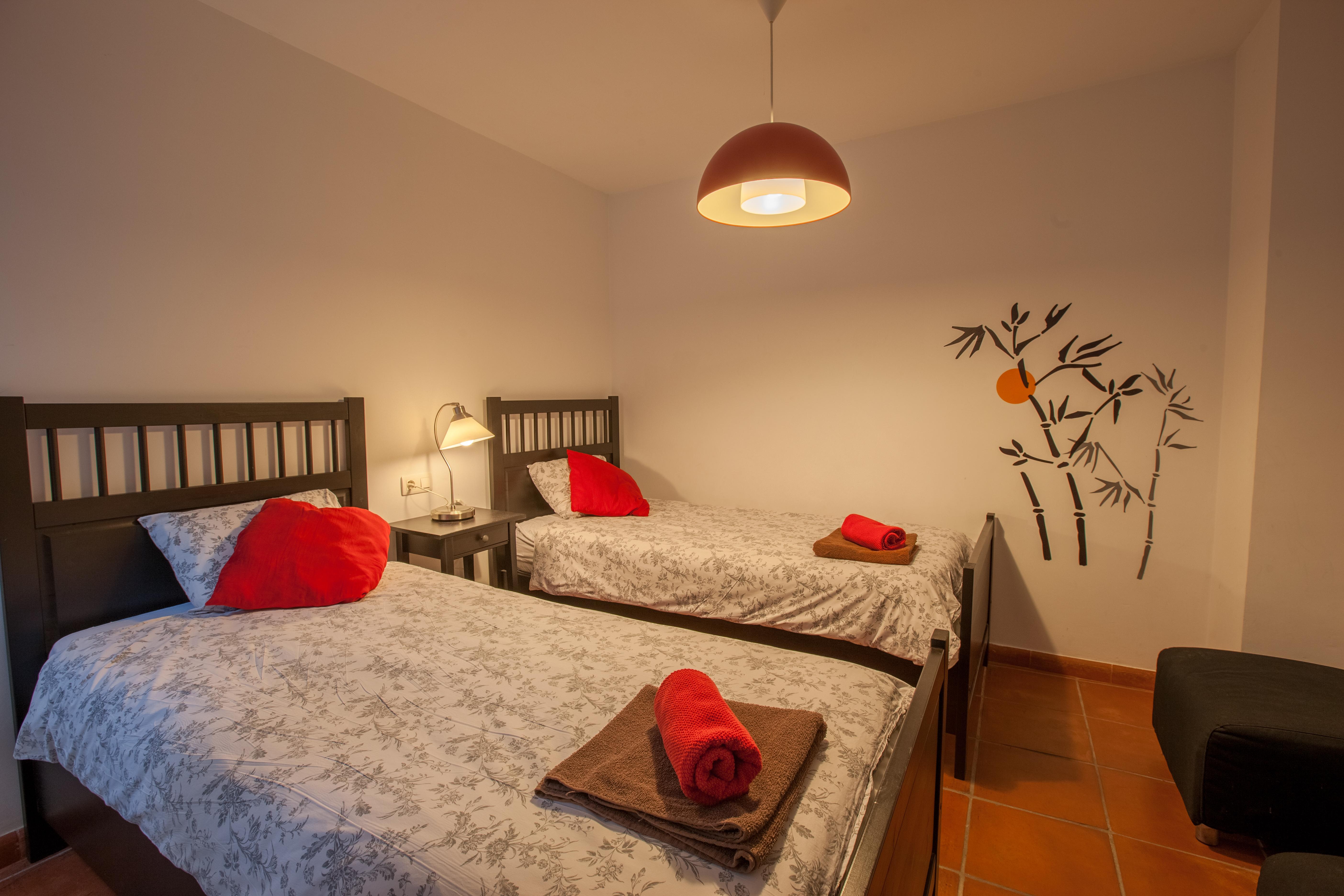 Casa Montalban Apartamentos Turisticos Grenada Zewnętrze zdjęcie