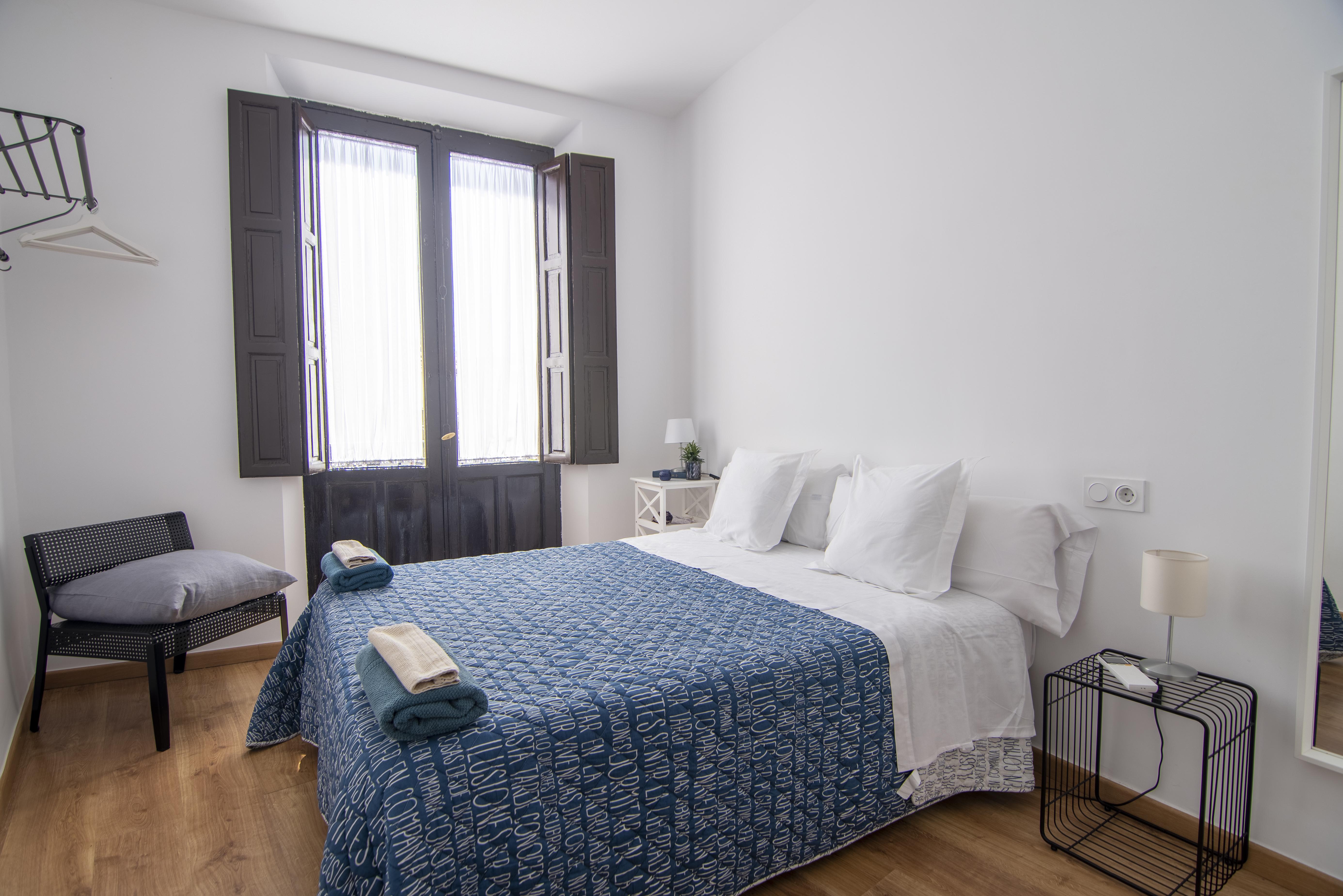 Casa Montalban Apartamentos Turisticos Grenada Zewnętrze zdjęcie