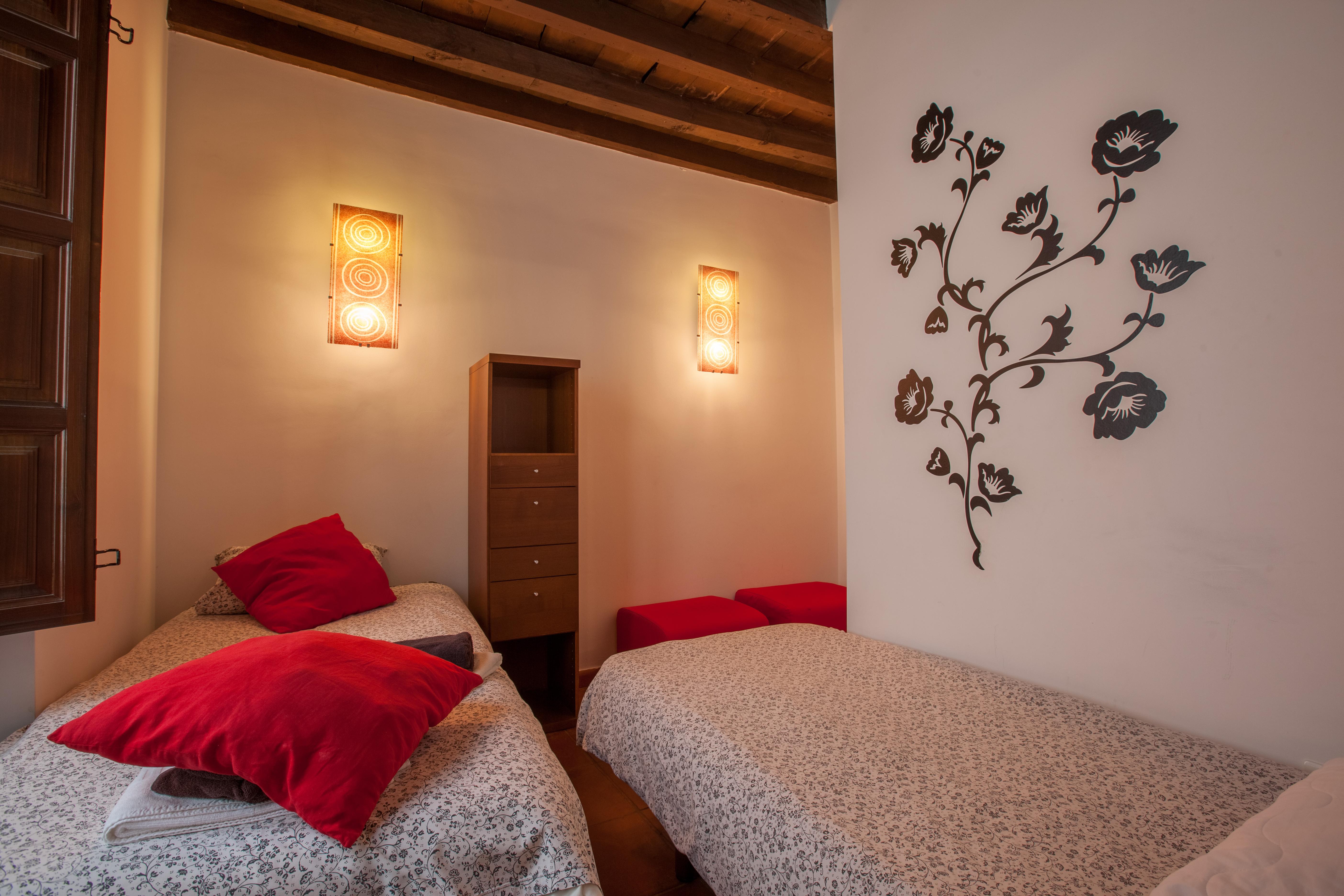Casa Montalban Apartamentos Turisticos Grenada Zewnętrze zdjęcie