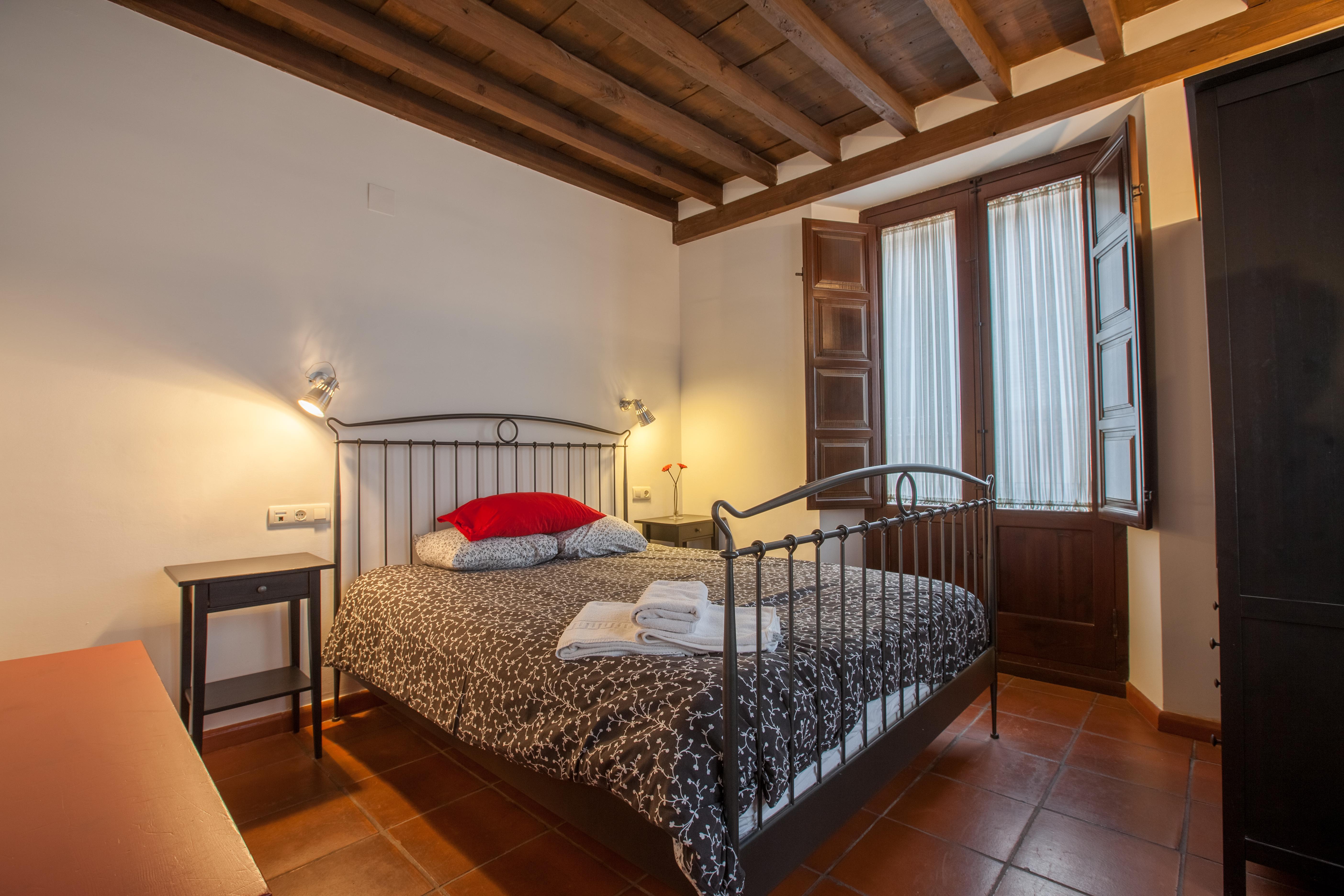 Casa Montalban Apartamentos Turisticos Grenada Zewnętrze zdjęcie