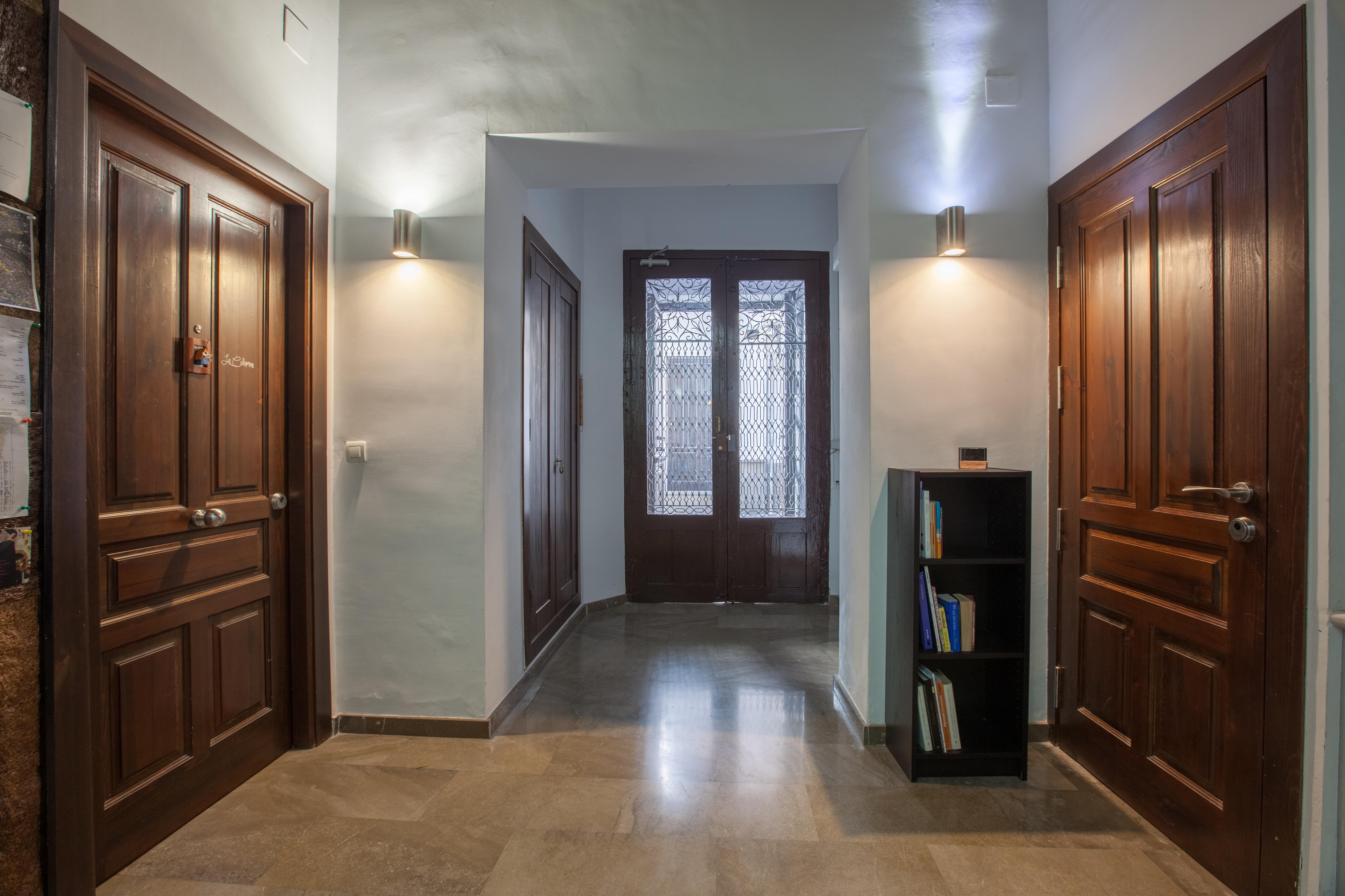 Casa Montalban Apartamentos Turisticos Grenada Zewnętrze zdjęcie